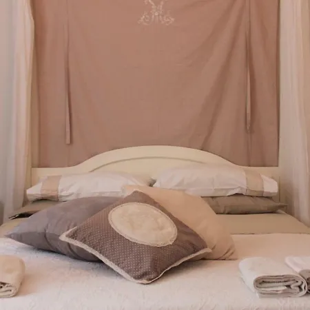 Nyaraló Casa Pina *