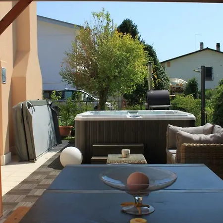 Nyaraló Casa Pina San Trovaso