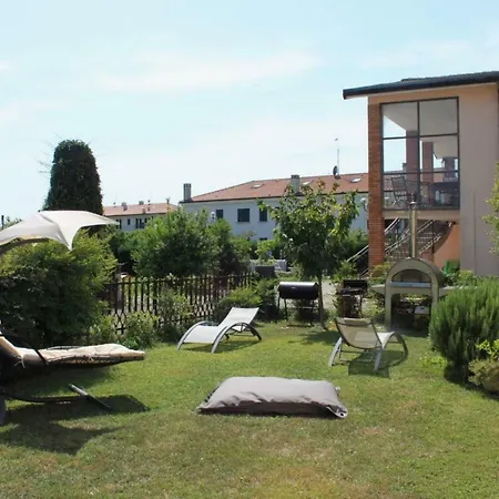 Casa Pina * San Trovaso