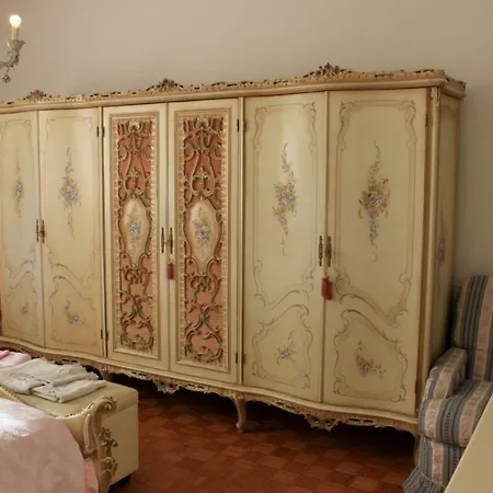 Casa Pina Nyaraló San Trovaso