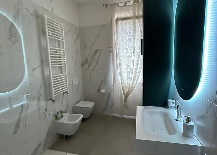 בית נופש Casa Pina