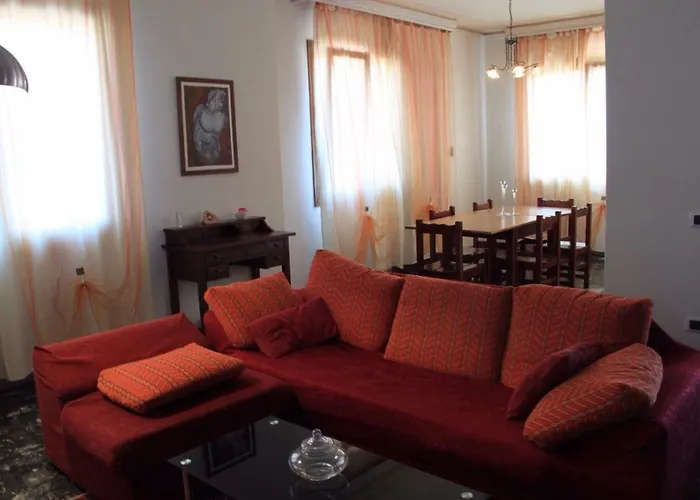 Casa Pina Casa vacanze San Trovaso