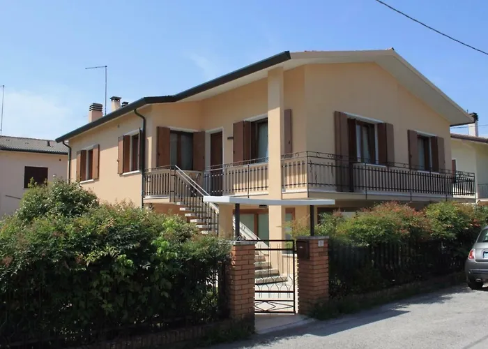 Casa Pina San Trovaso