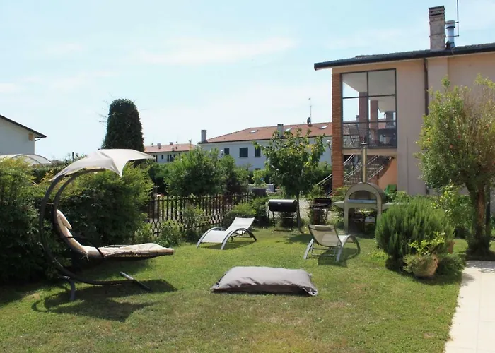 Casa Pina * San Trovaso