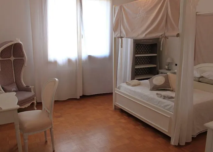Casa Pina San Trovaso
