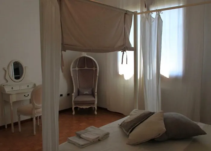 Casa Pina בית נופש