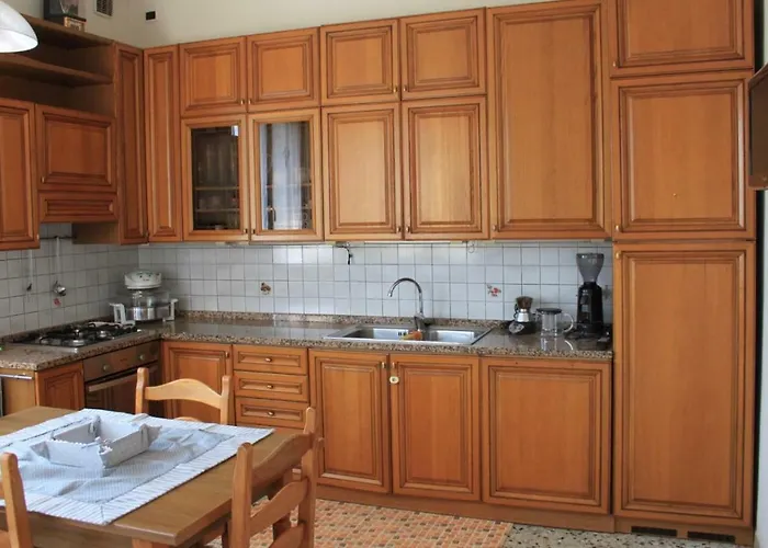 Casa Pina Casa vacanze San Trovaso