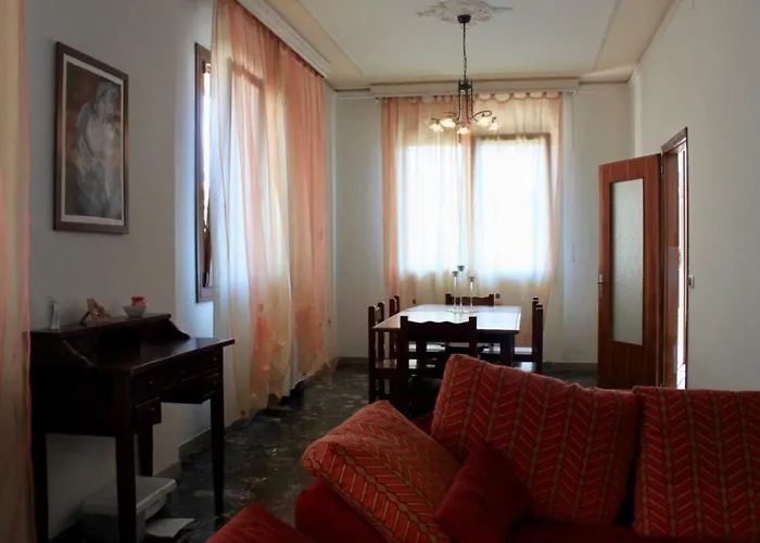 בית נופש Casa Pina