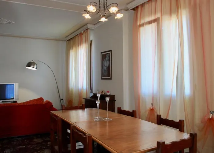 Casa Pina Casa vacanze