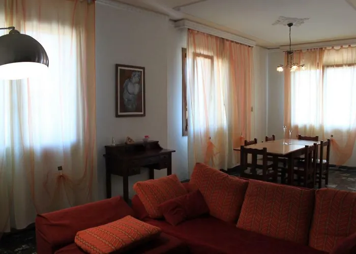 Casa Pina *