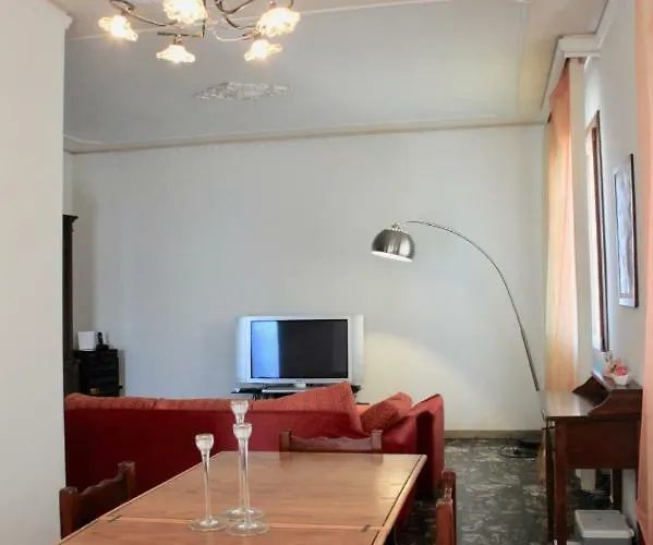 בית נופש Casa Pina *