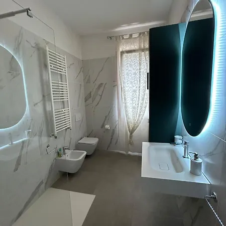 בית נופש Casa Pina