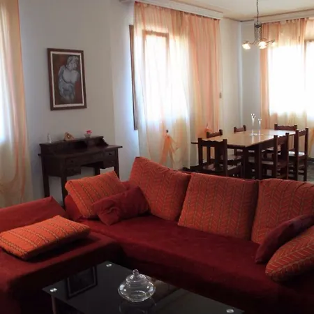 Casa Pina בית נופש San Trovaso