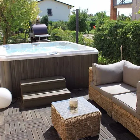 Holiday home Casa Pina *