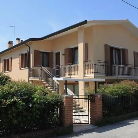 Casa Pina San Trovaso