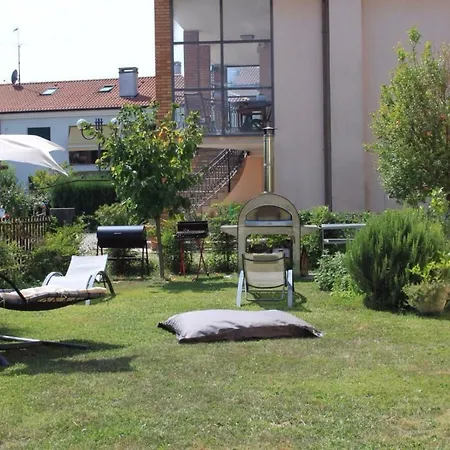 Holiday home Casa Pina