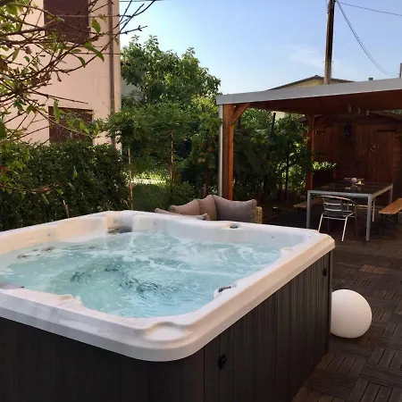 Holiday home Casa Pina *