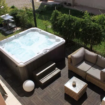 Casa Pina Holiday home