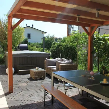 Holiday home Casa Pina
