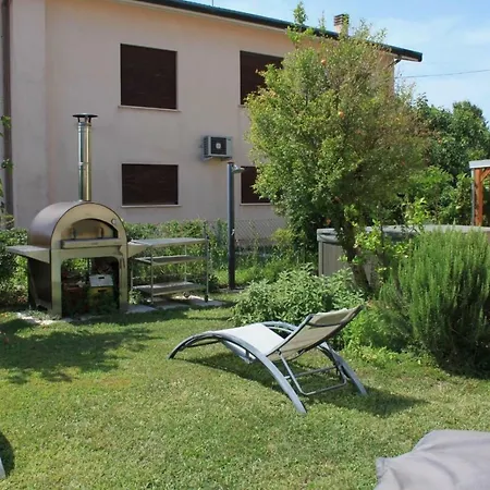 Holiday home Casa Pina *