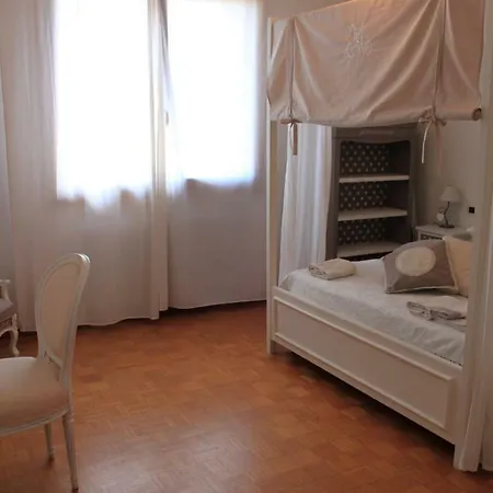 Casa Pina San Trovaso