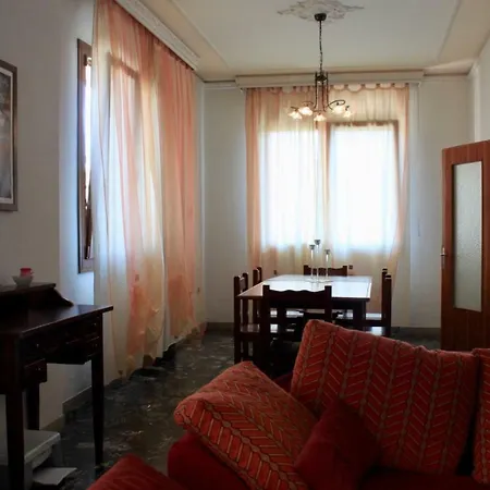 Holiday home Casa Pina