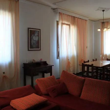 Casa Pina *